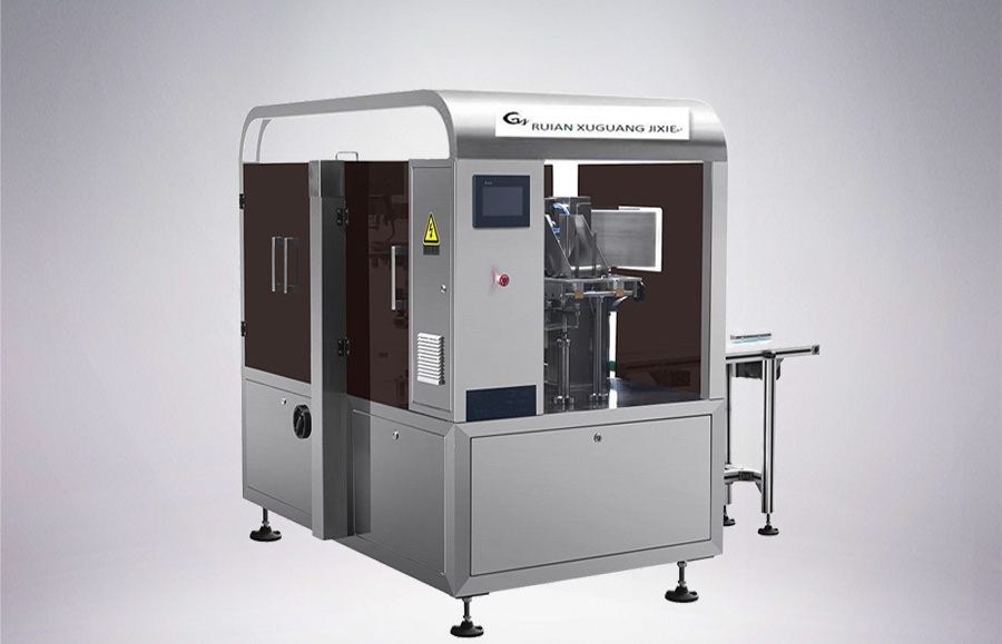 XG8-200Cȫ�Զ�����ʽ��װ��